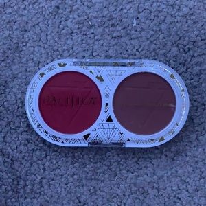 pacifica blush and bronzer duo